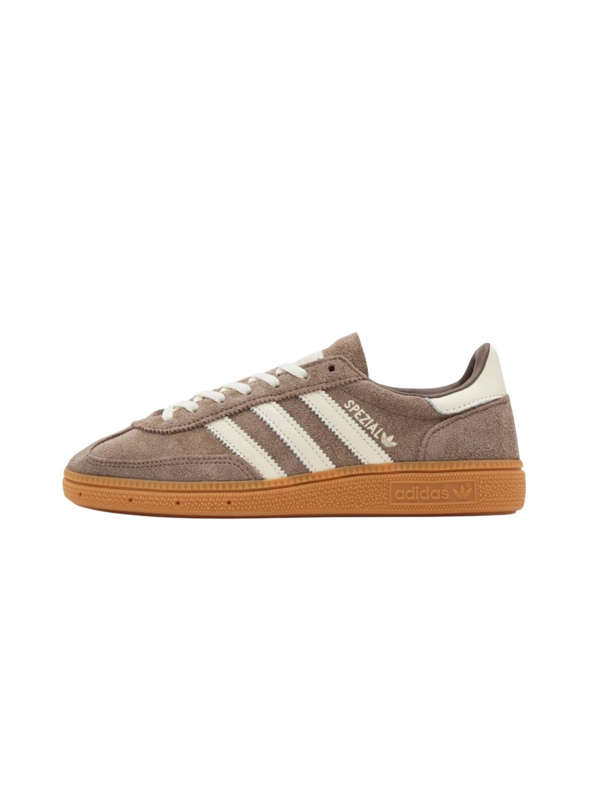 Adidas Handball Spezial W Cappuccino