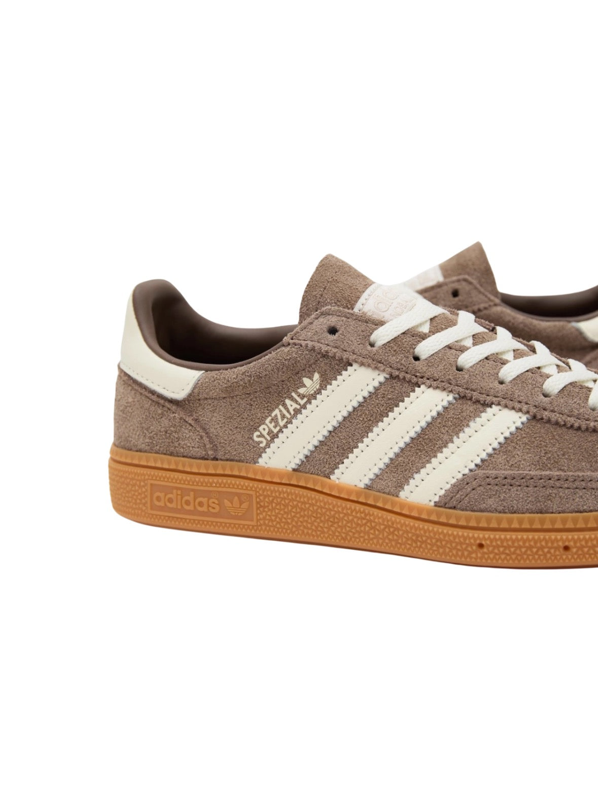 Adidas Handball Spezial W Cappuccino