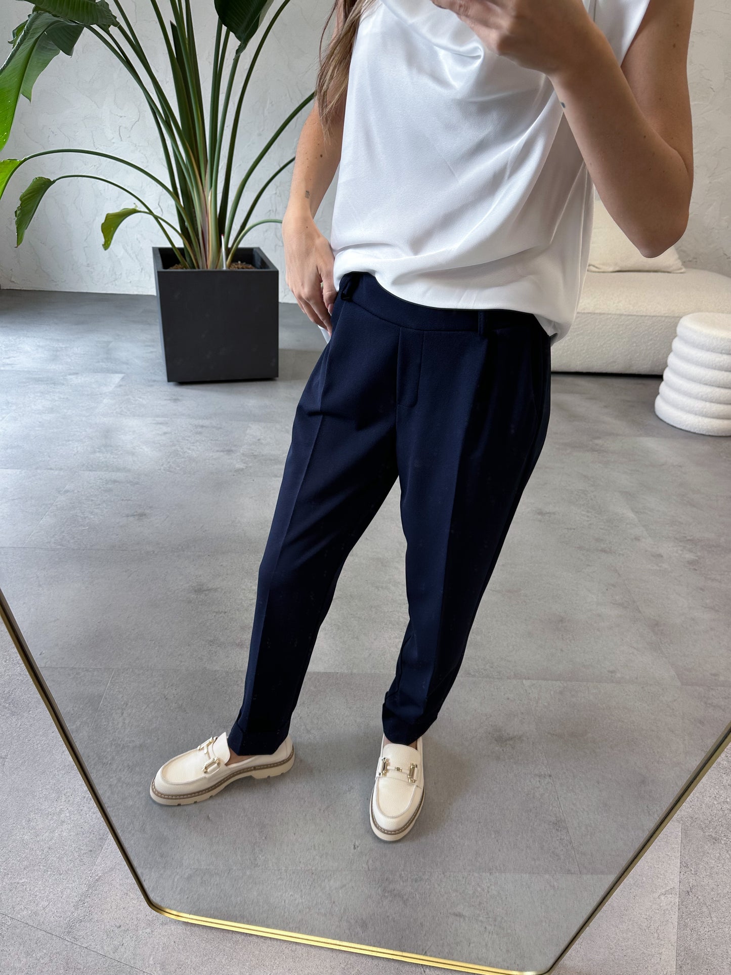 Pantalone comfy