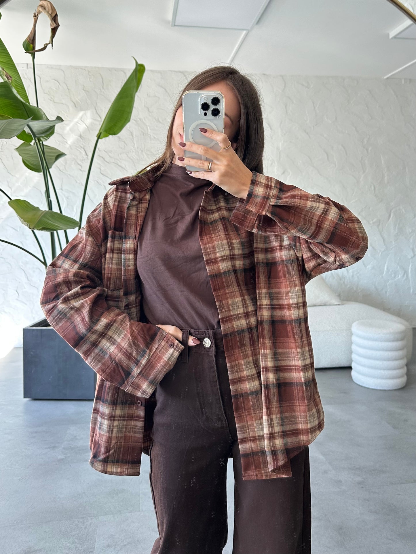 Combo camicia