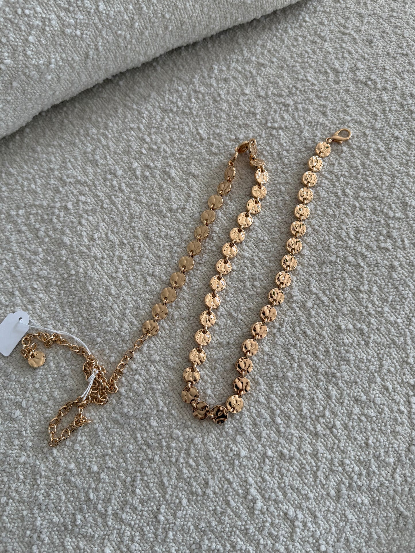 Cintura gold