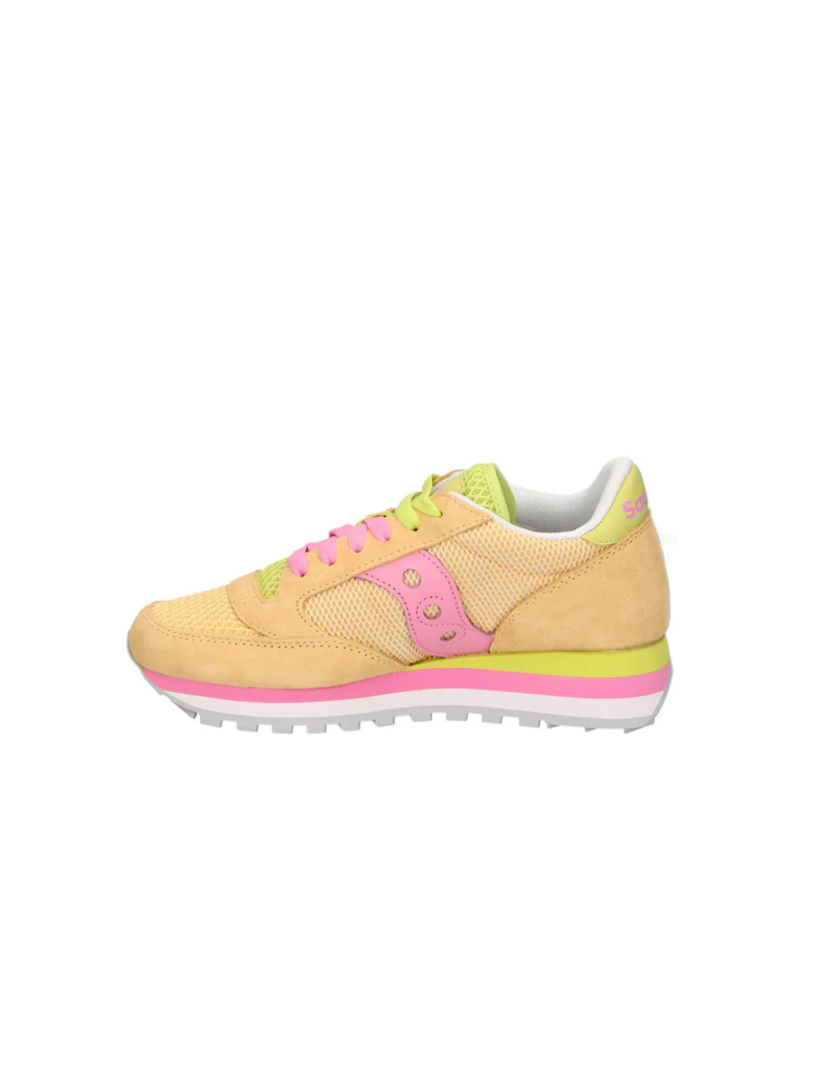 Saucony Triple peach/pink