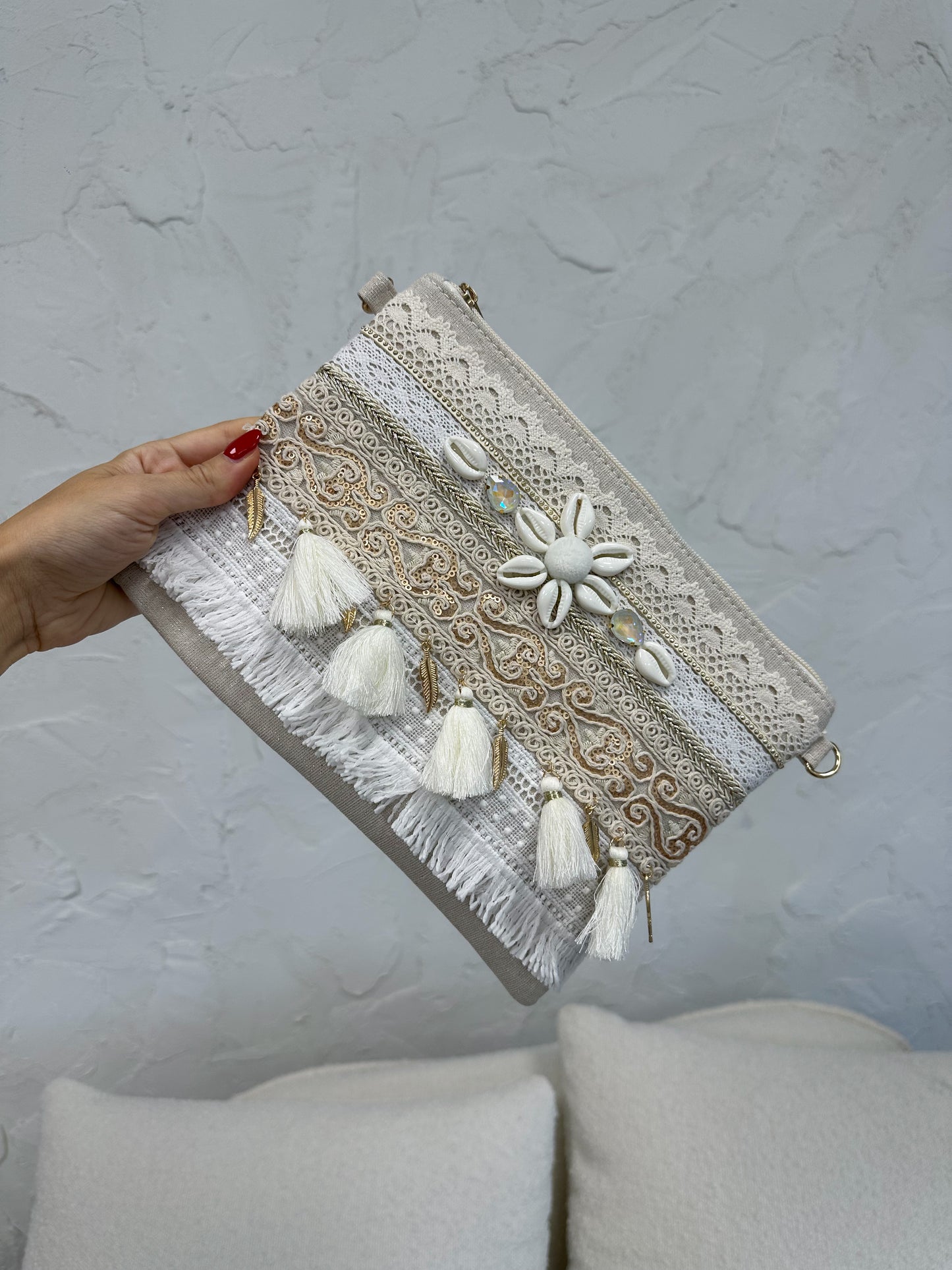 Pochette beach