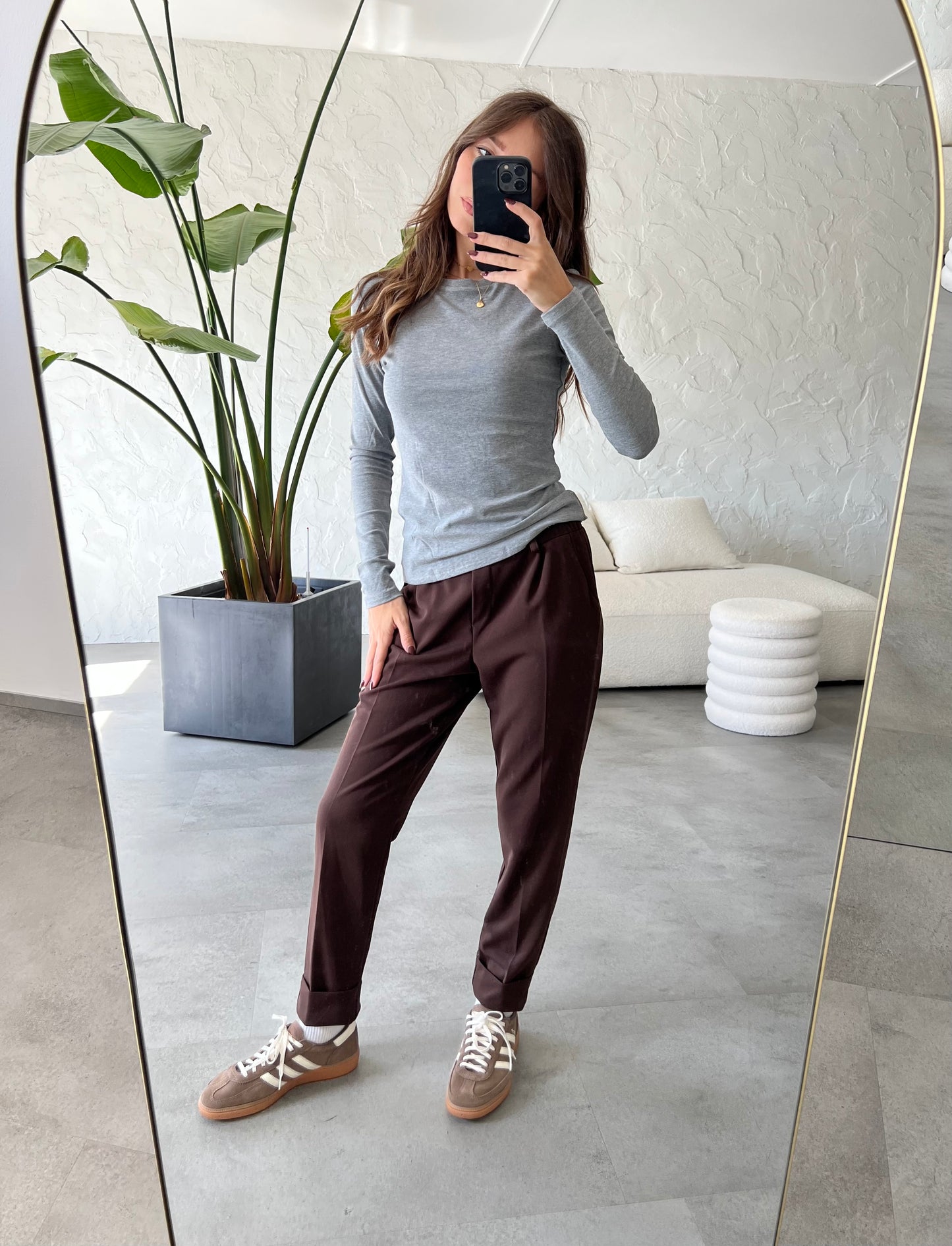 Pantalone comfy