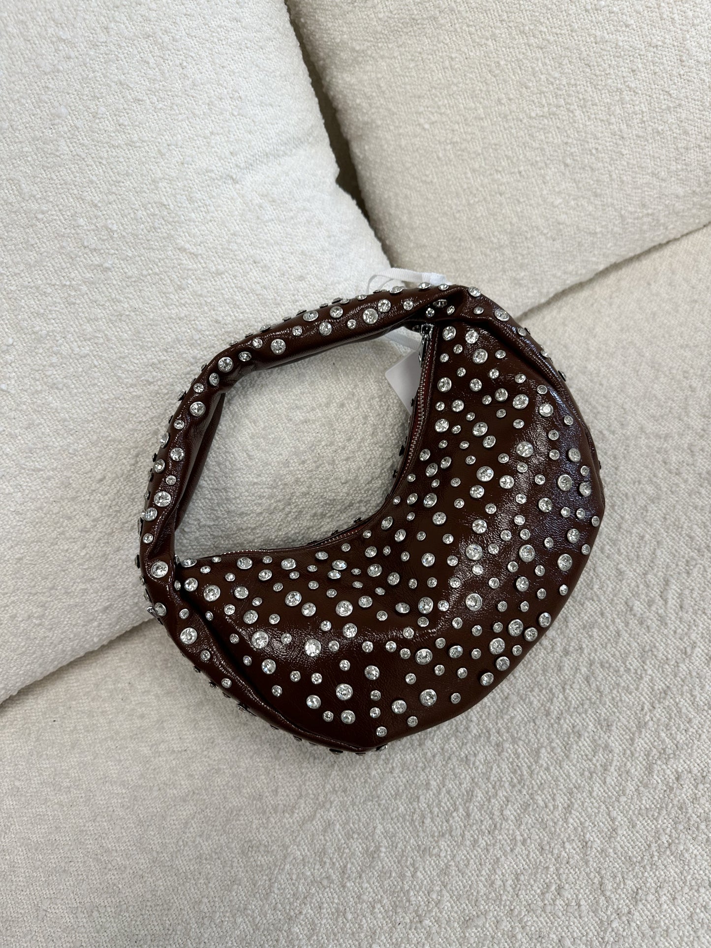 Borsa brillanti