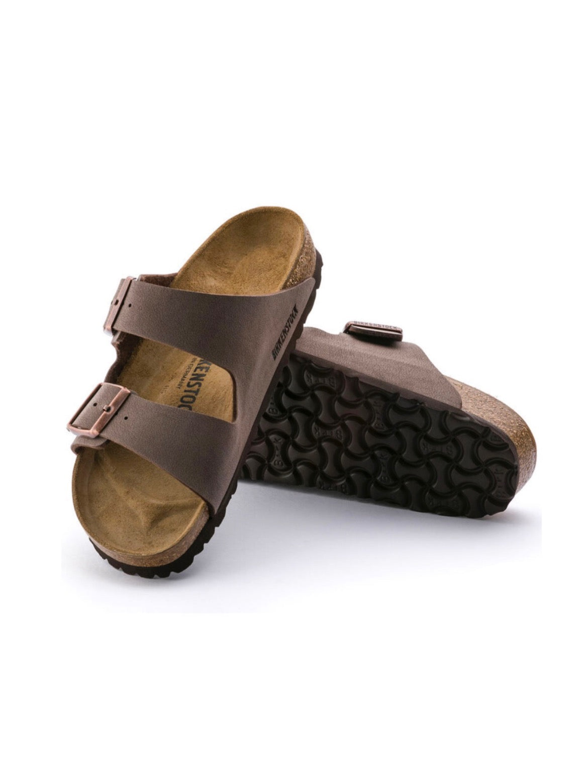 Arizona Birko-Flor Mocca Man