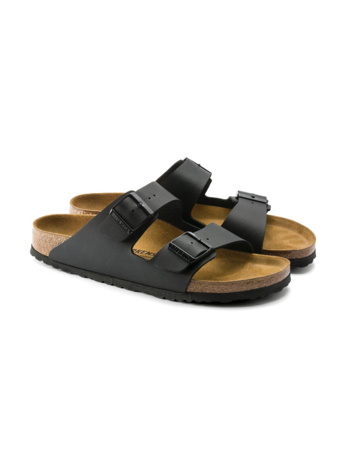 Arizona Birko-Flor Black