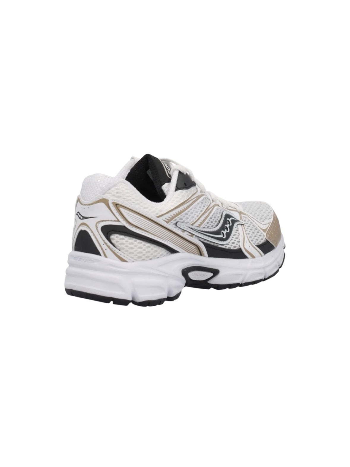 Saucony Ride Millenium Gold