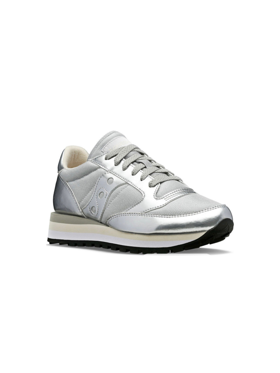 Saucony Triple silver