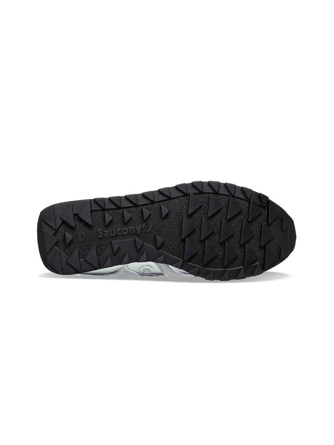 Saucony Triple silver
