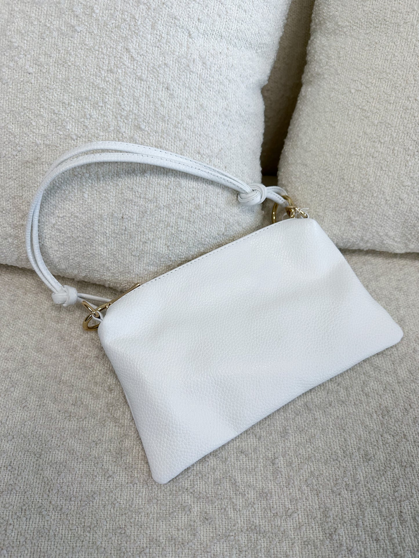 Borsa anelli