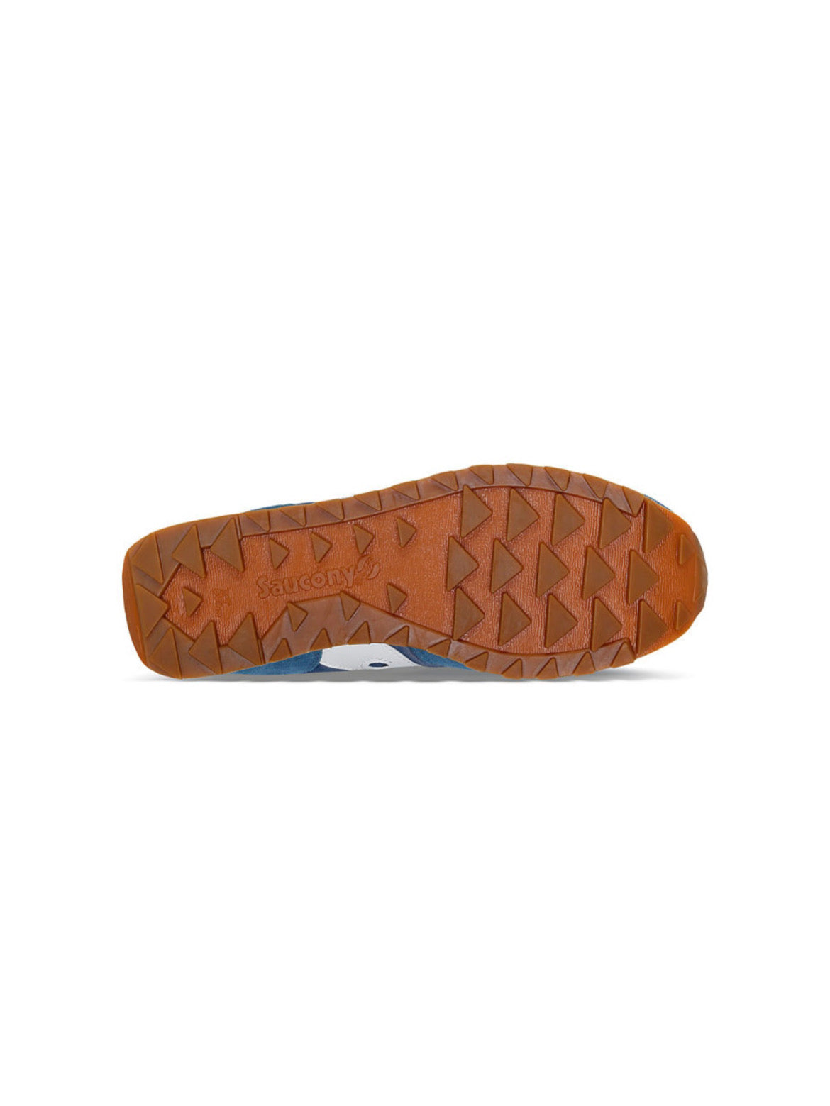 Saucony Jazz blue/off white