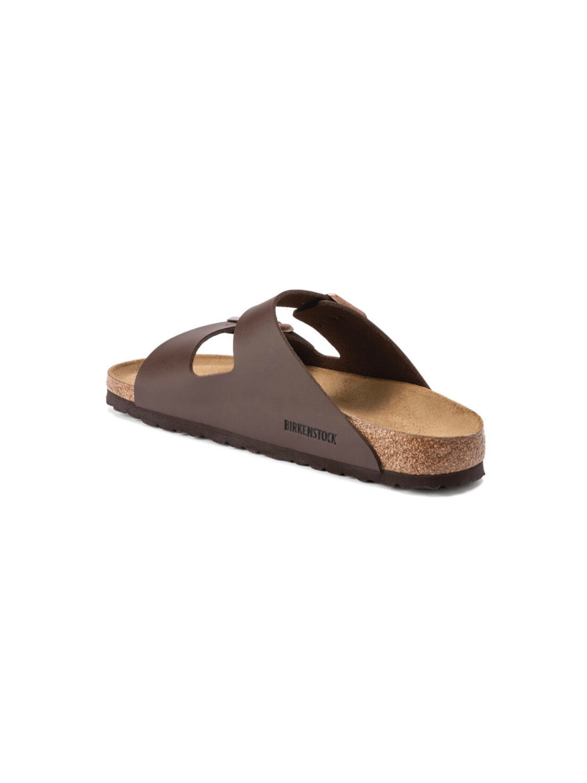 Arizona Birko-Flor Dark Brown Man