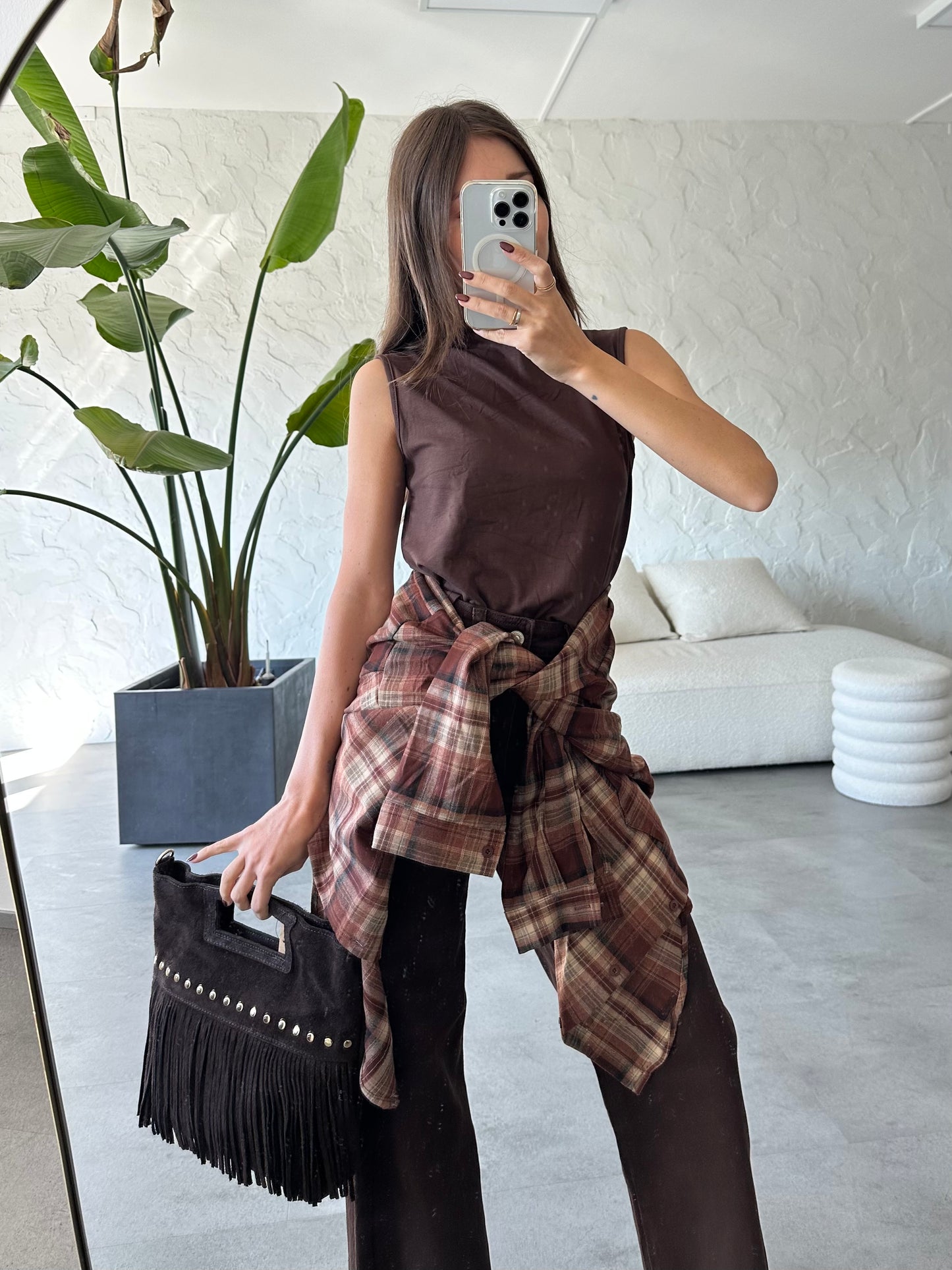 Combo camicia