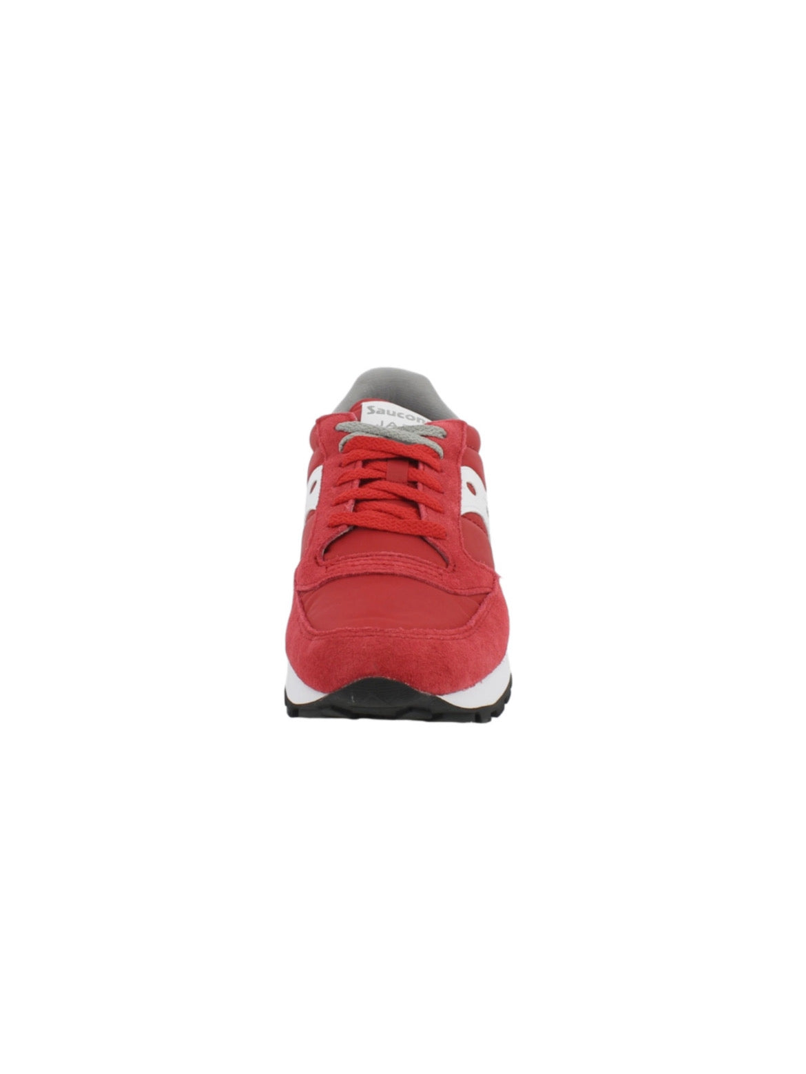 Saucony Jazz red