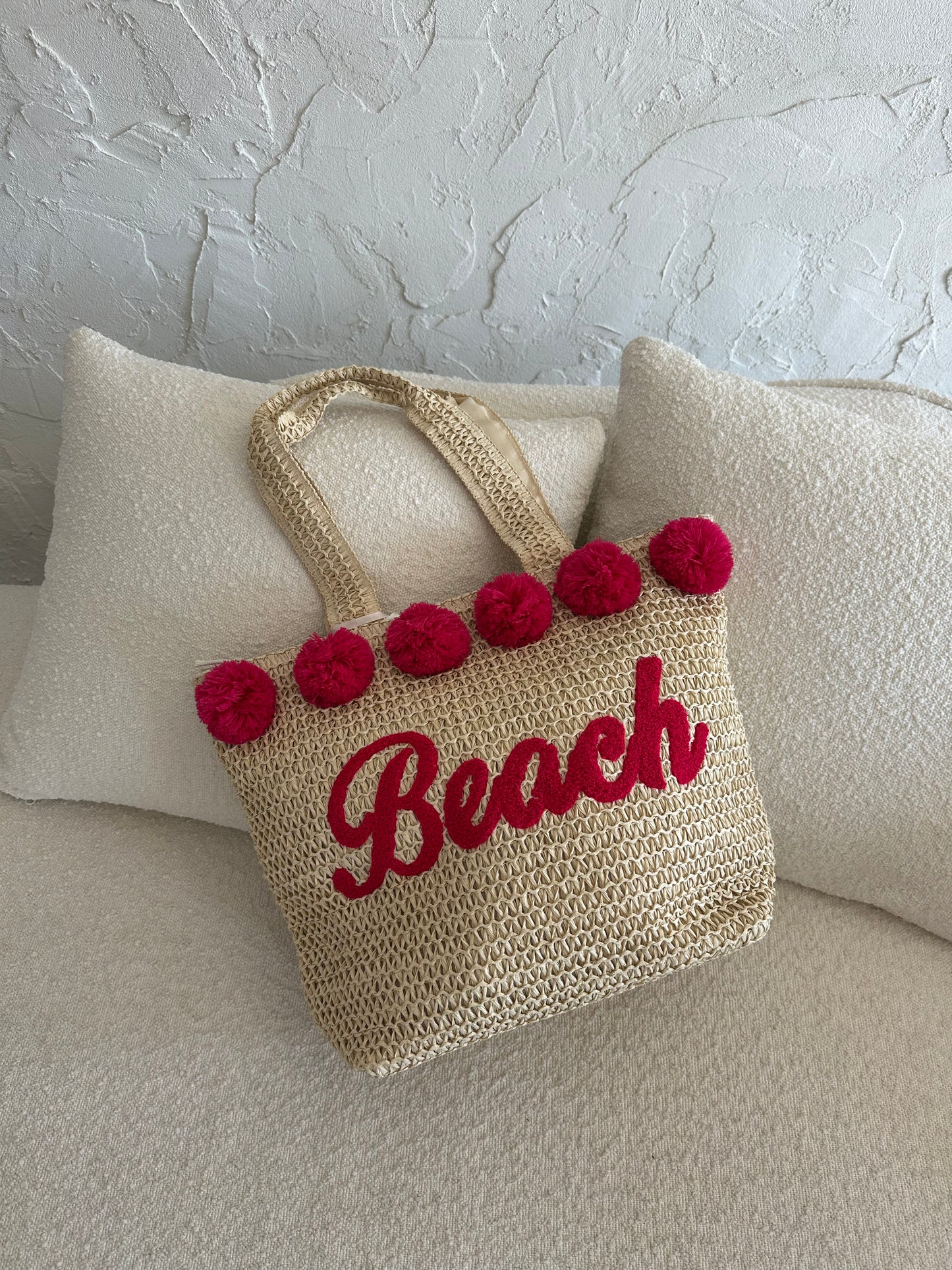 Borsa beach