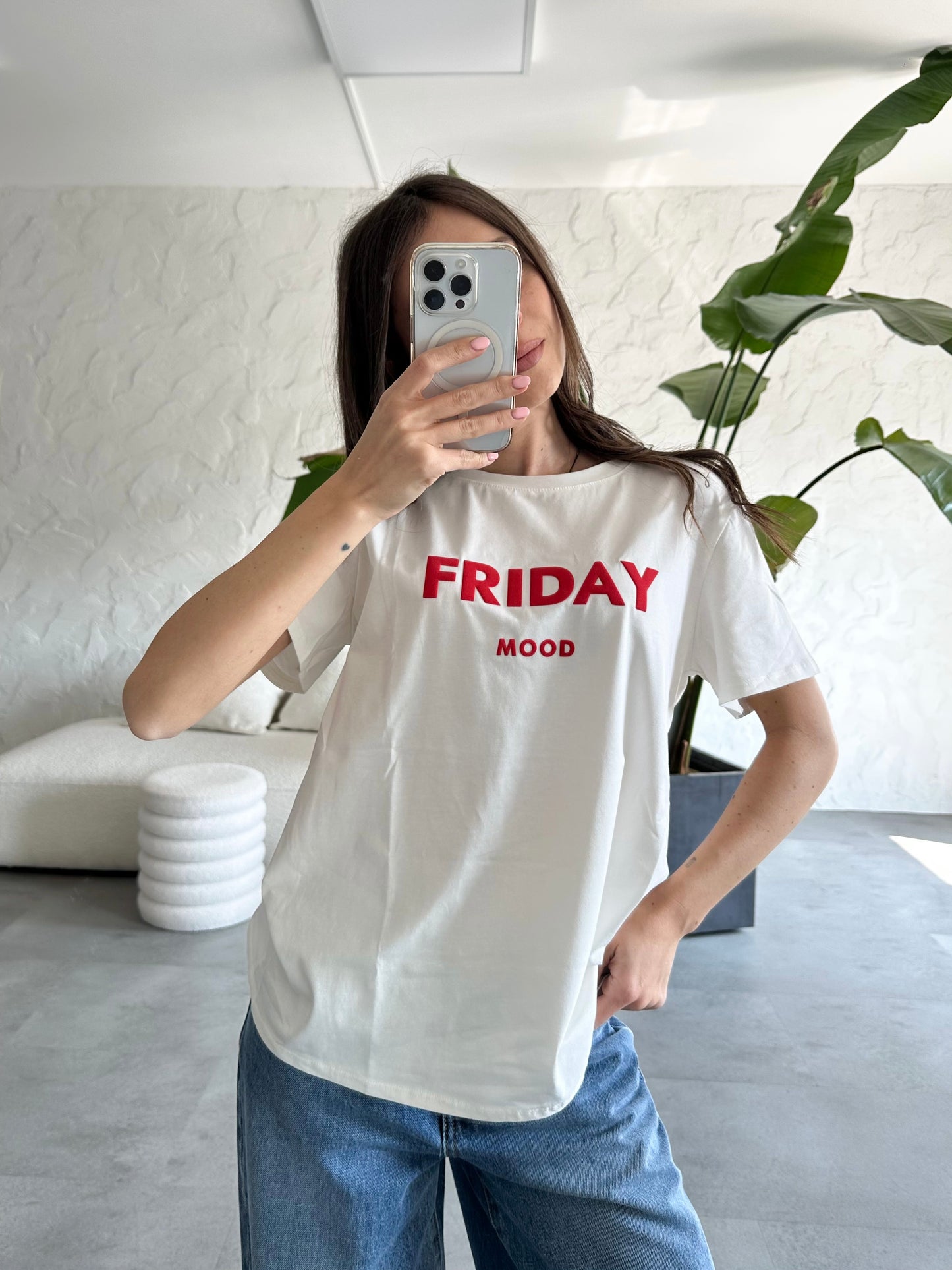 T-shirt Friday