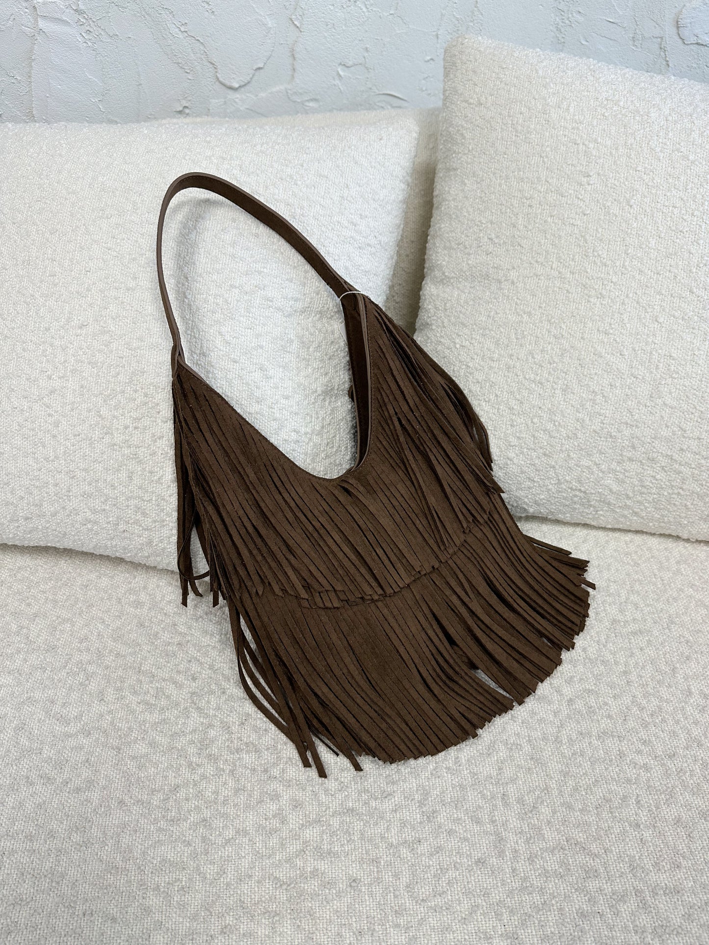 Borsa frange Kharisma