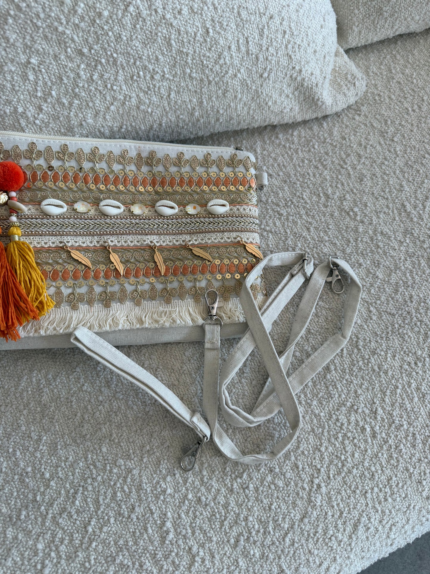 Pochette beach