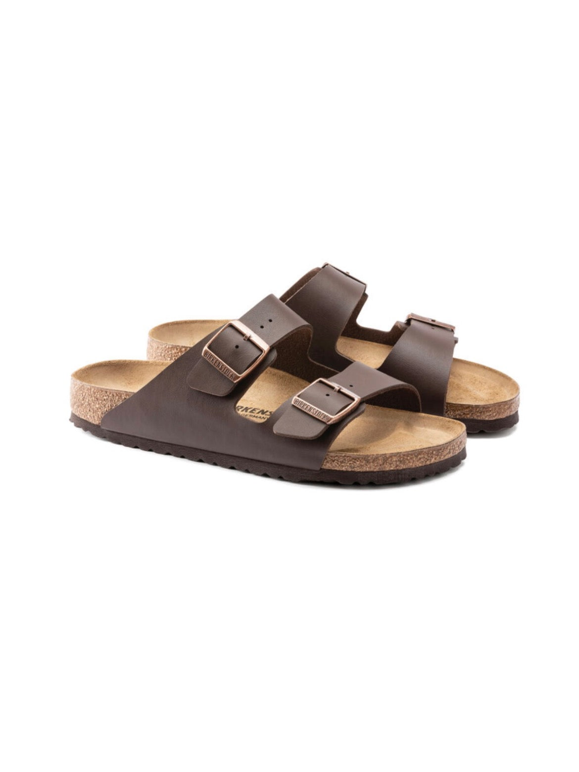Arizona Birko-Flor Dark Brown
