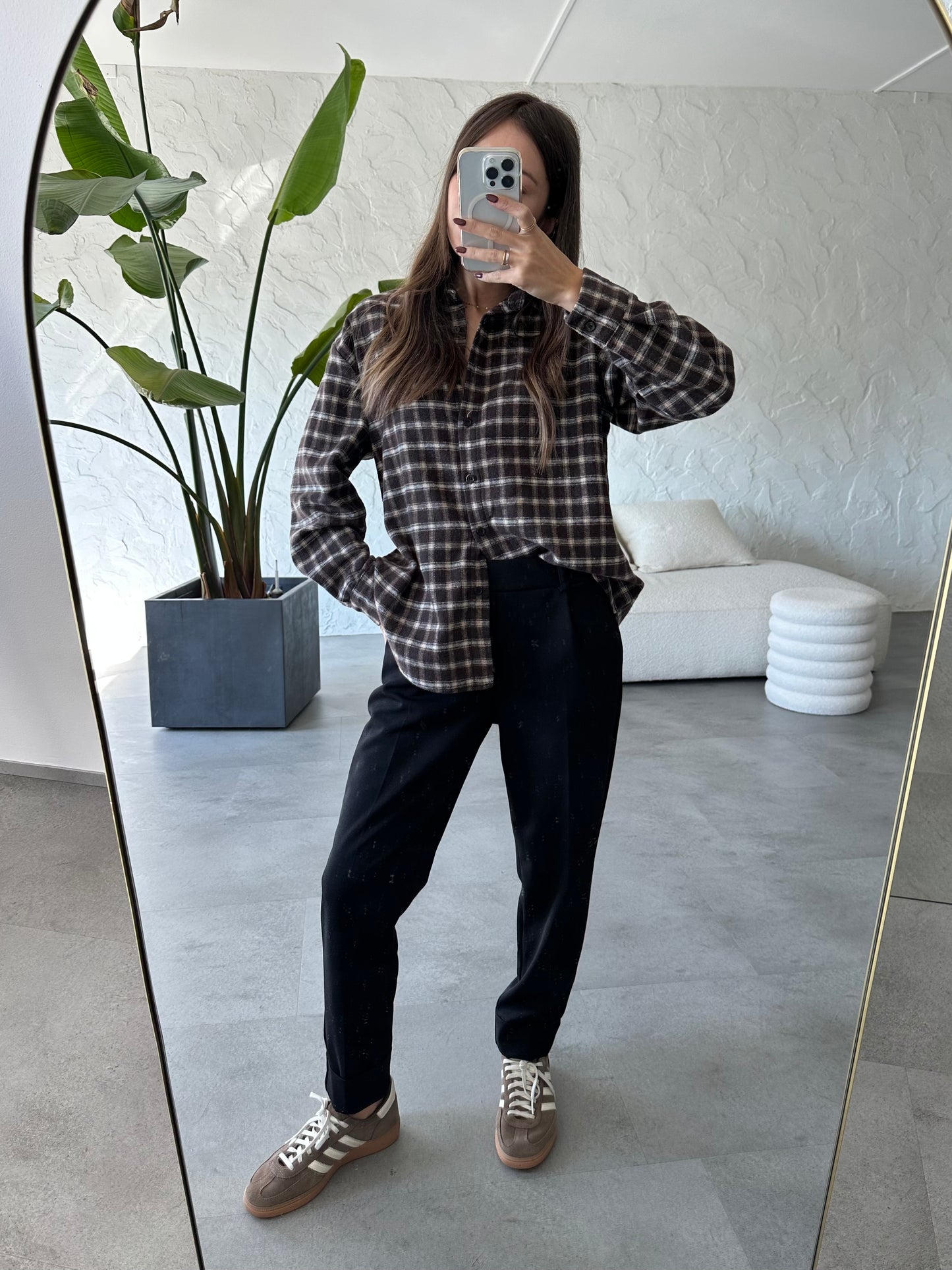 Pantalone comfy