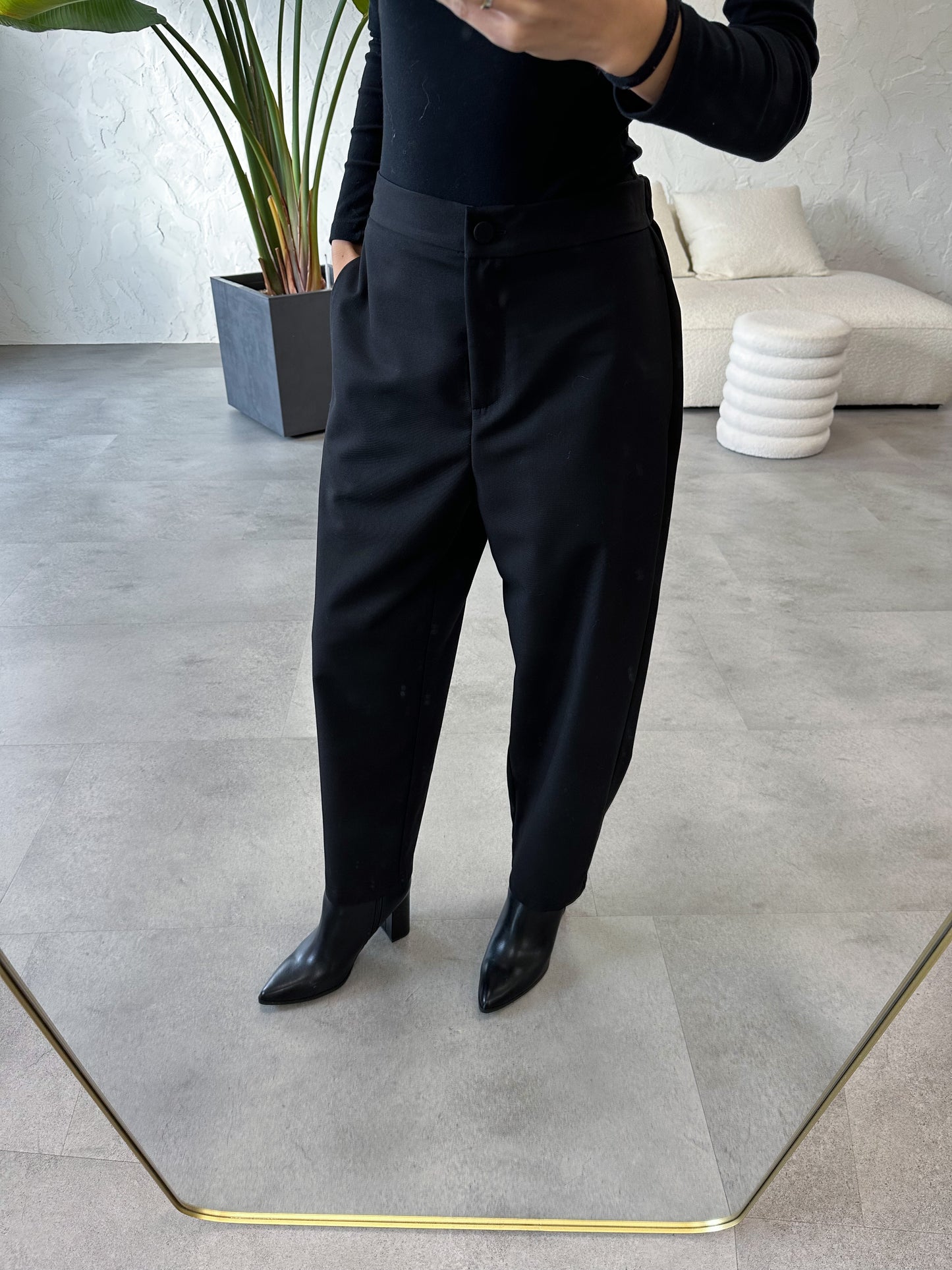 Pantalone basic Vicolo