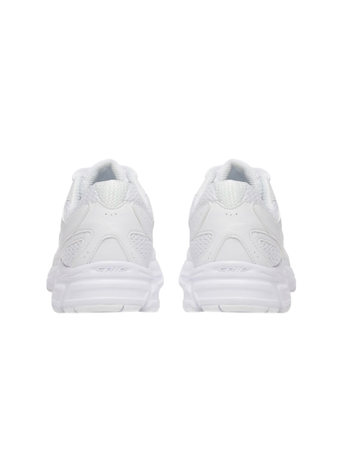 Saucony Ride Millenium White