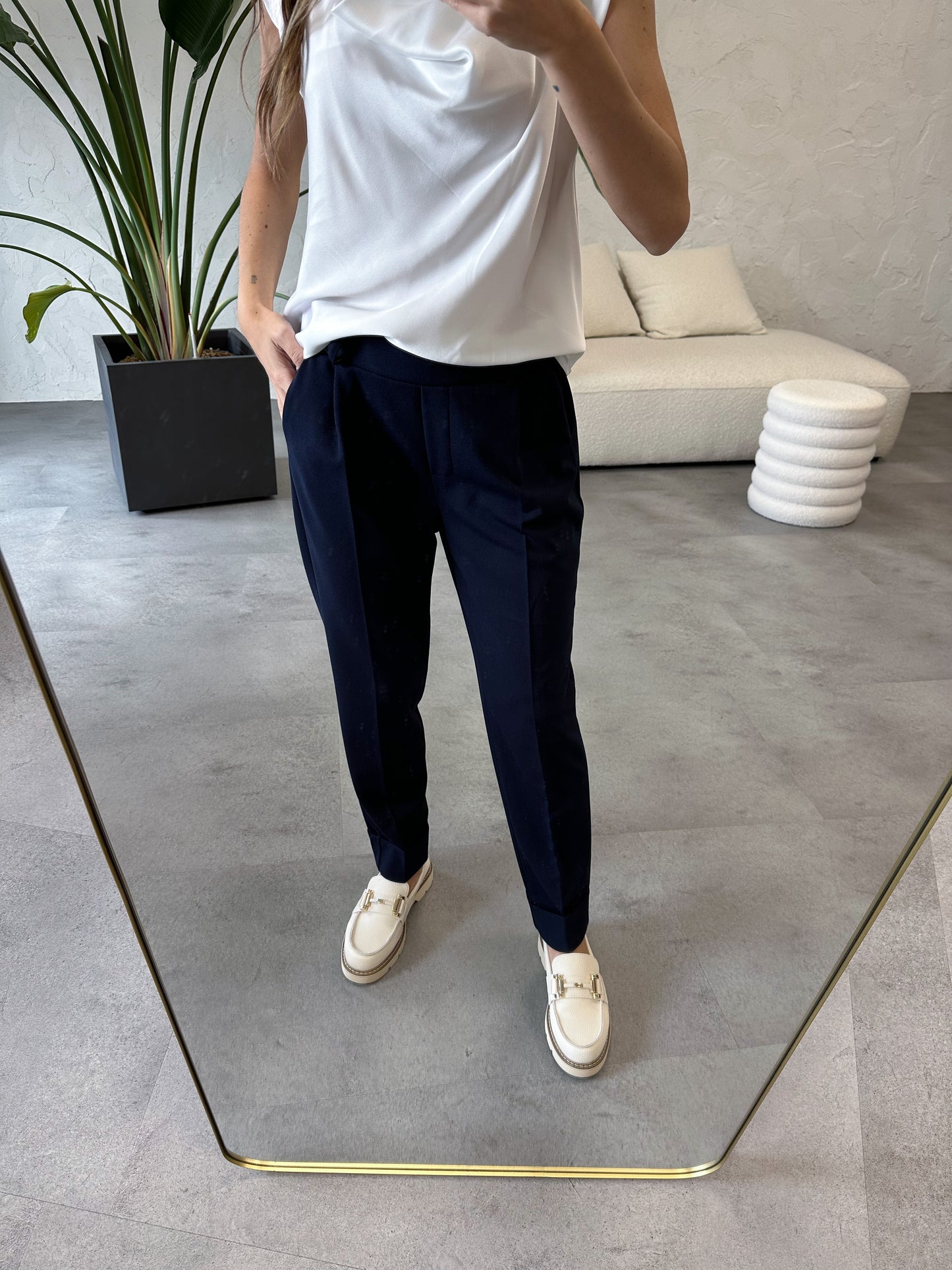 Pantalone comfy