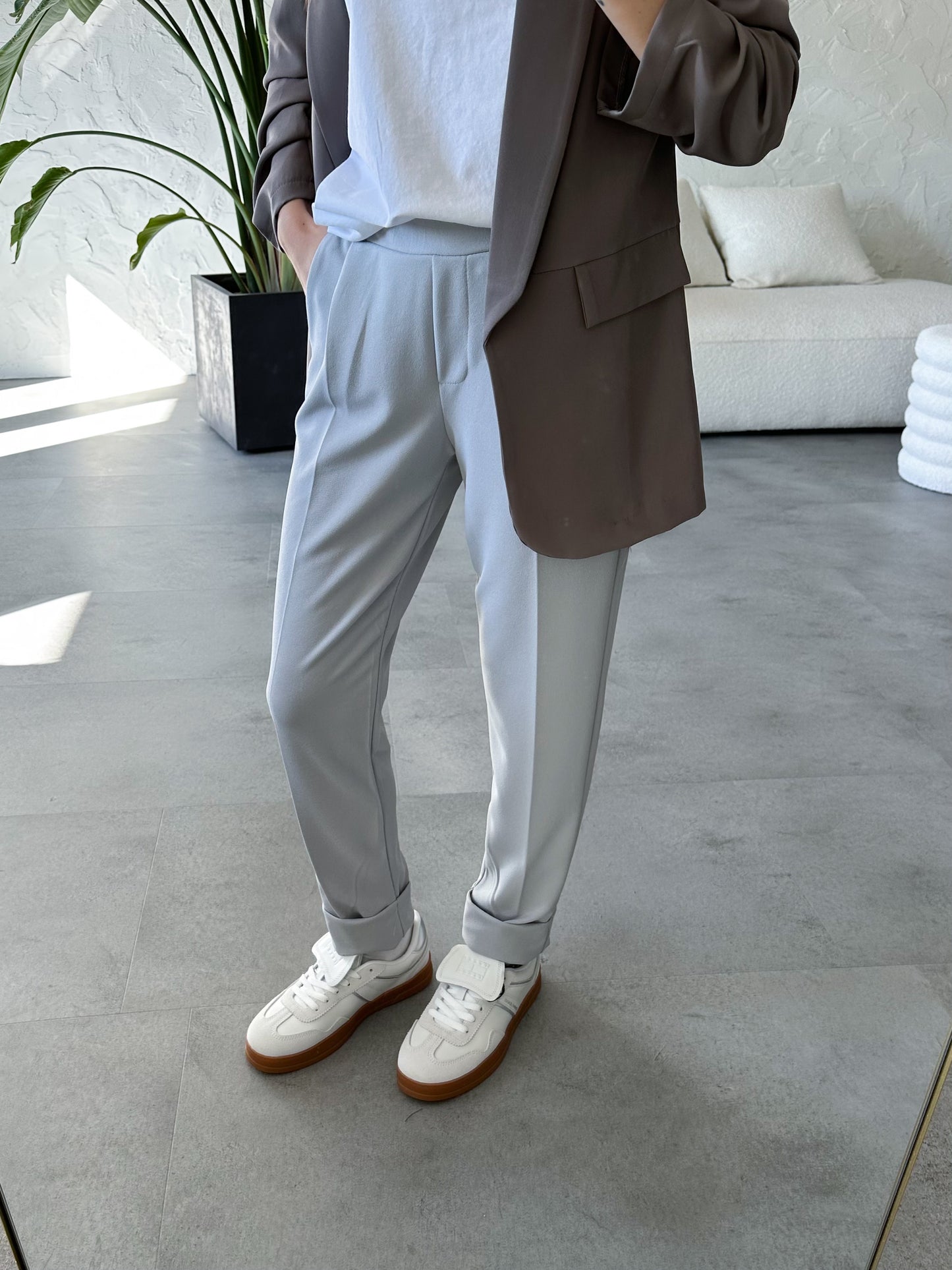Pantalone comfy