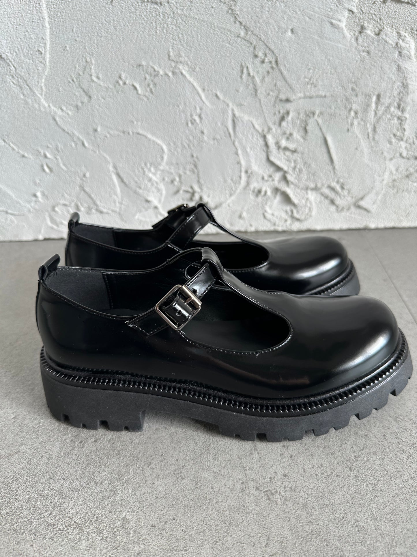 Mocassino Mary Jane