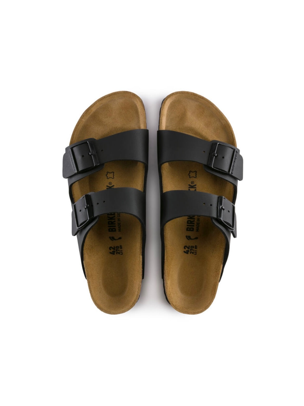 Arizona Birko-Flor Black Man