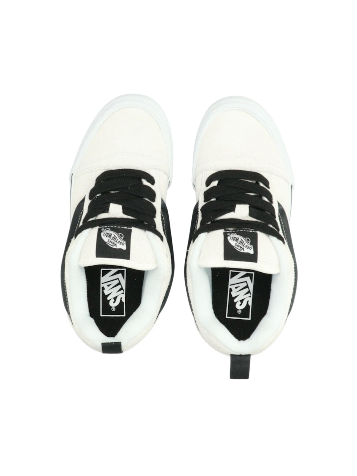 Vans Knu Skool