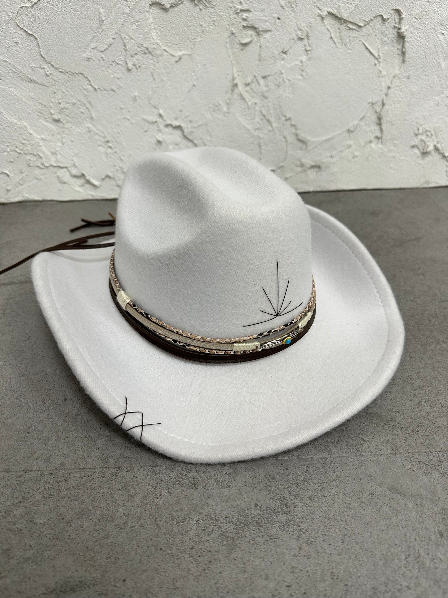 Cappello tex
