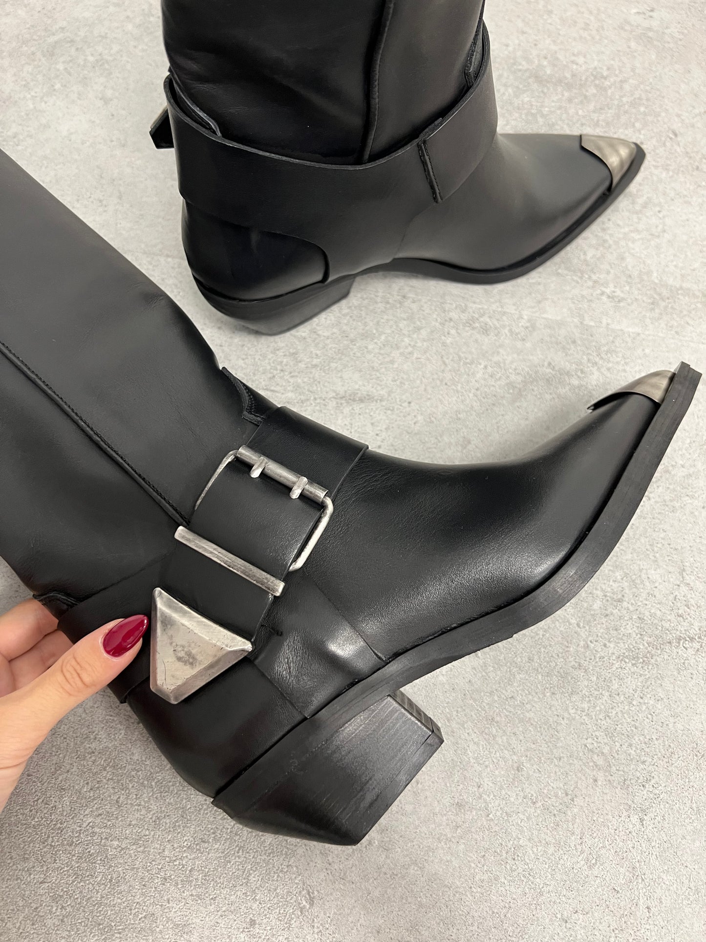 Texano Divine Follie