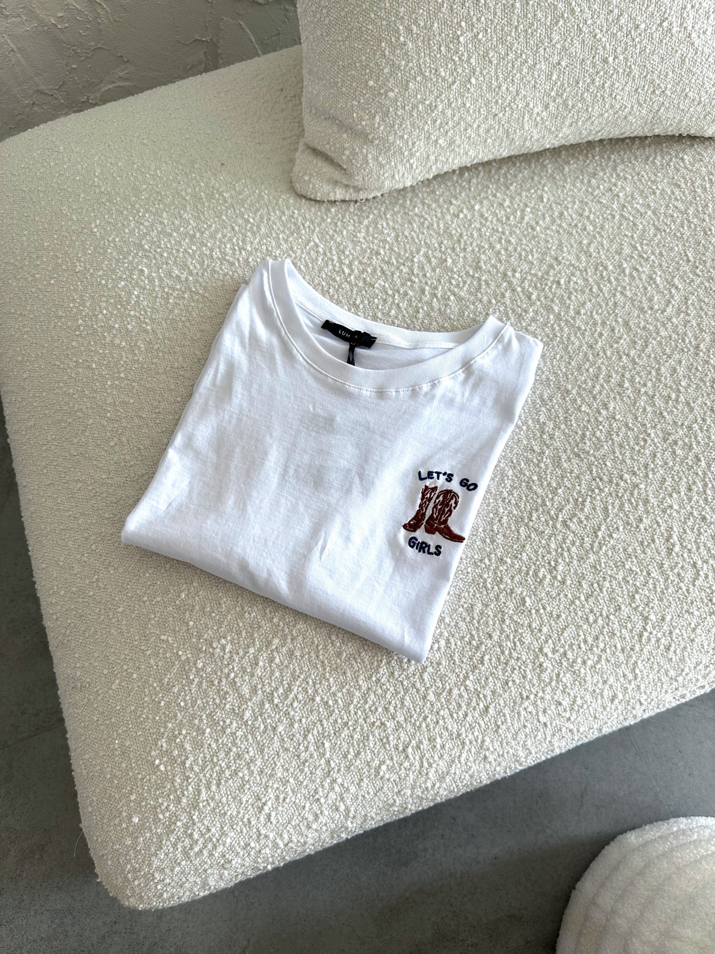 T-shirt Texas