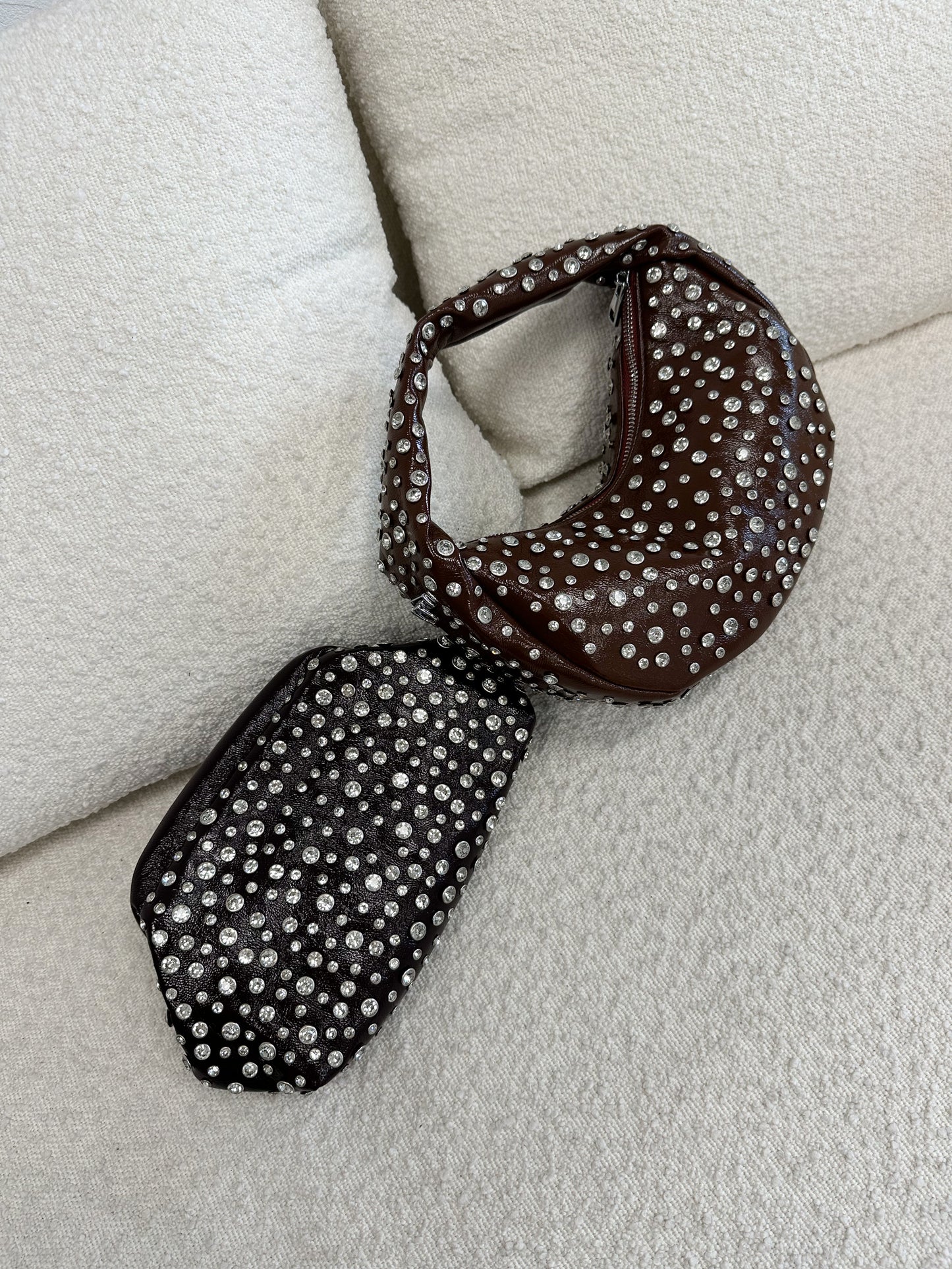 Borsa brillanti