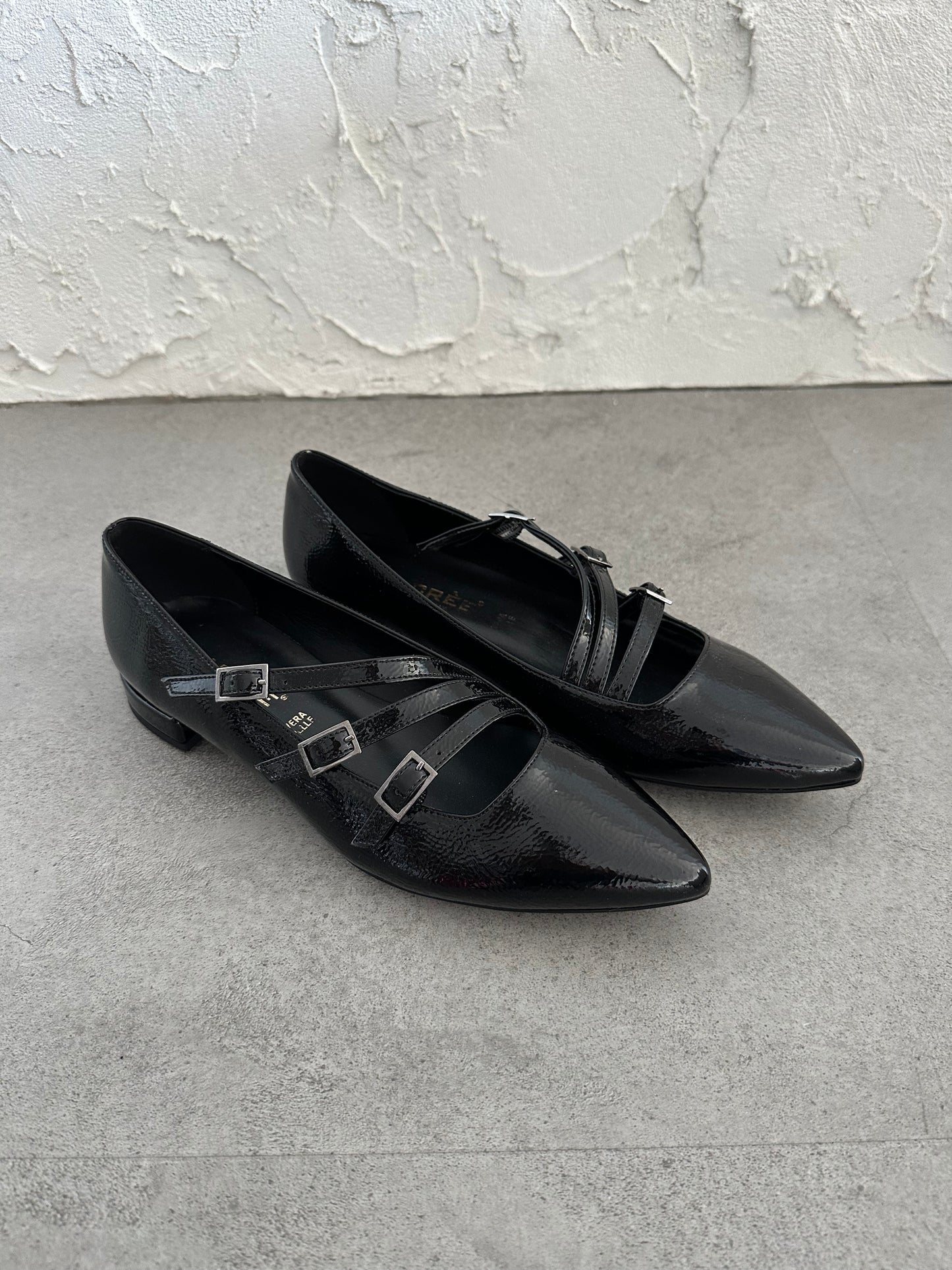 Ballerina naplak Nacrèe
