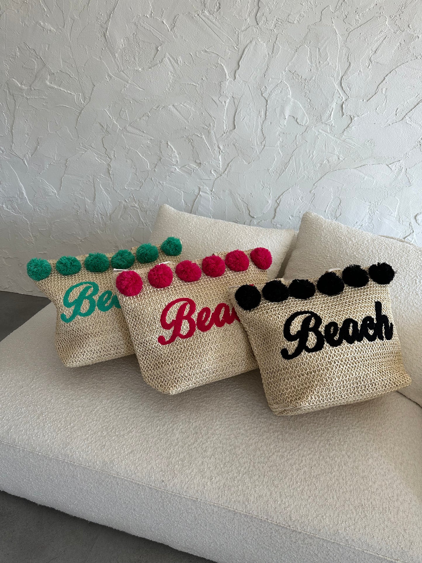 Borsa beach