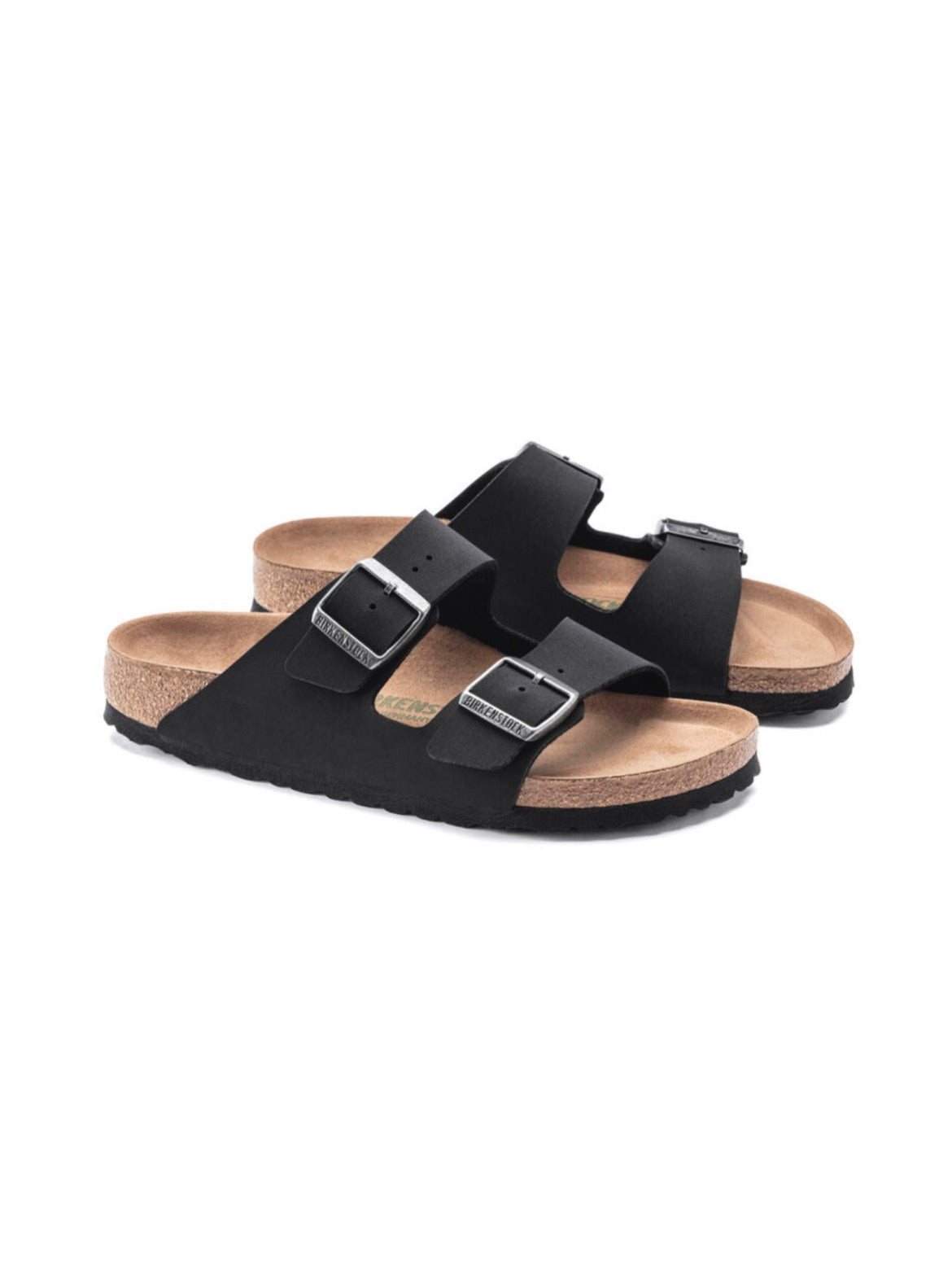Arizona Birko-Flor Vegan Black Man