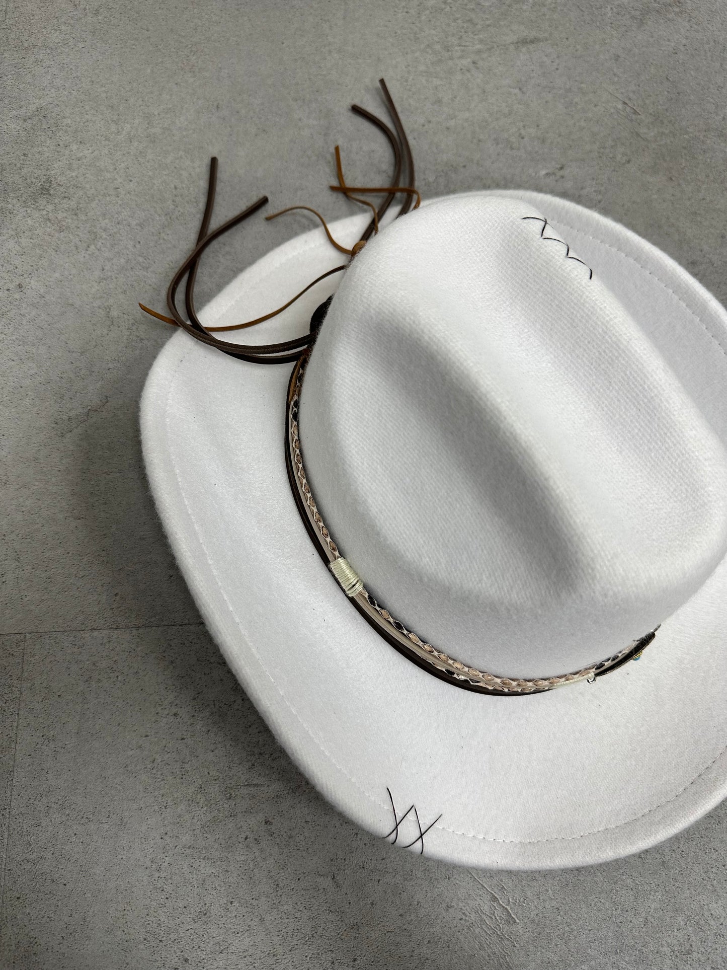 Cappello tex