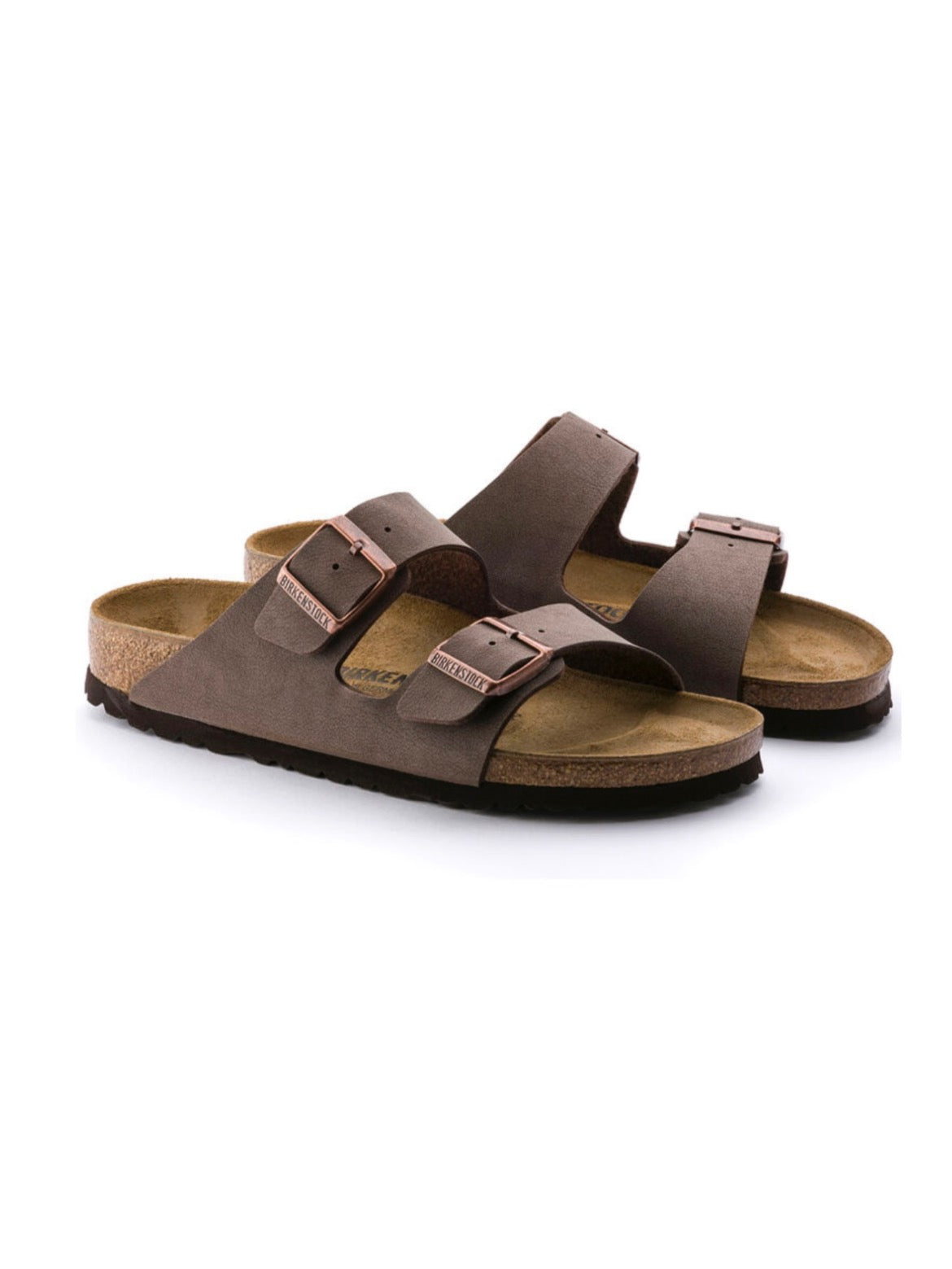 Arizona Birko-Flor Mocca Man