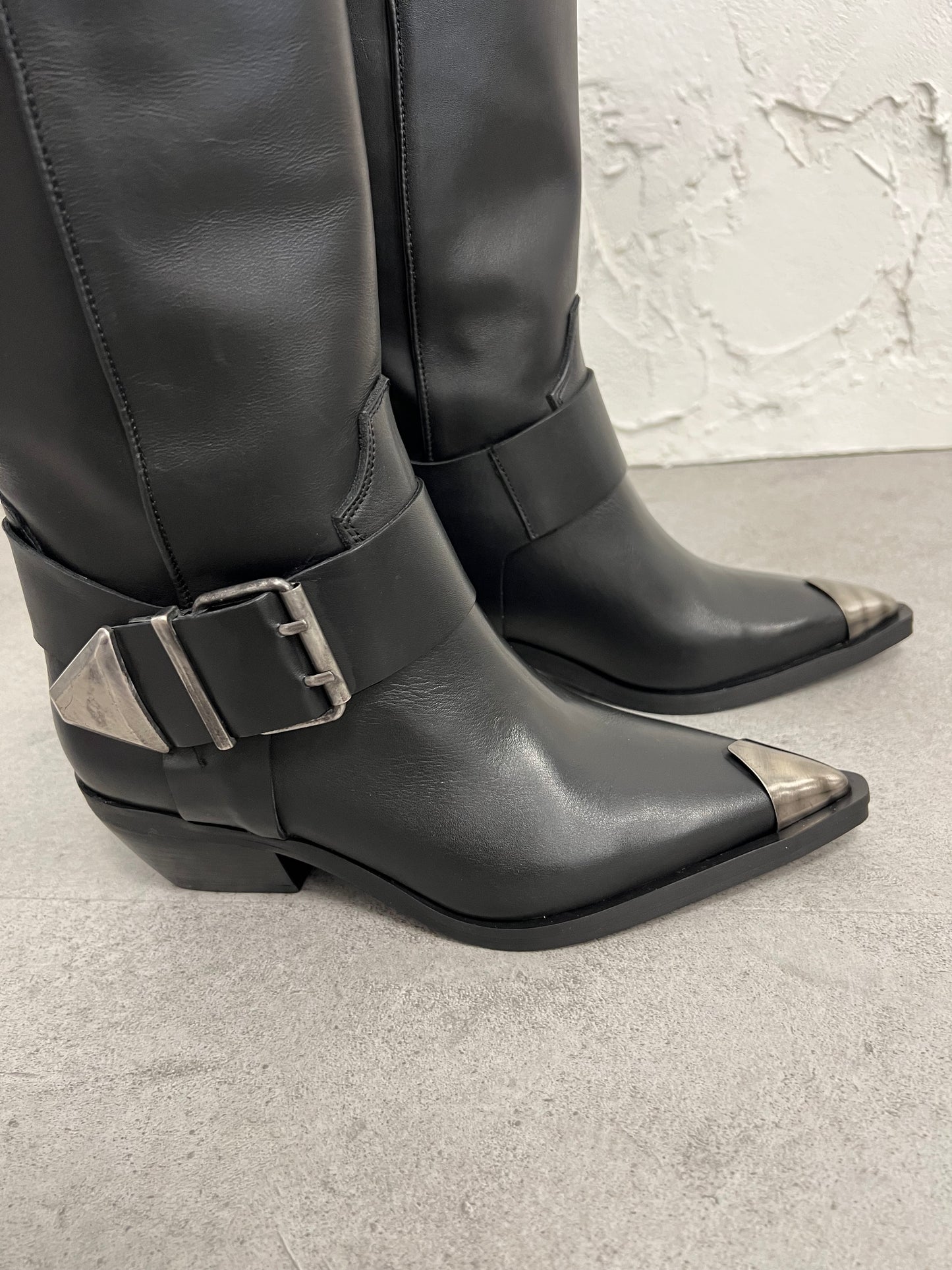 Texano Divine Follie