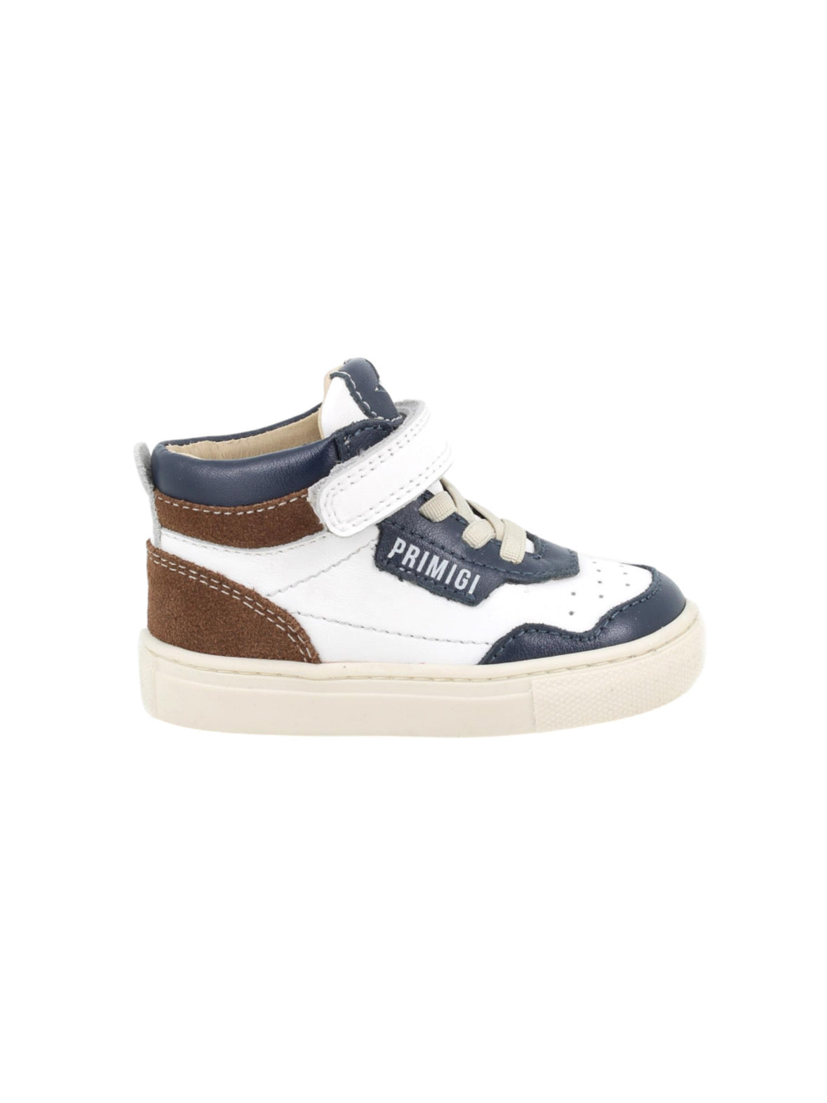 Sneakers alta Primigi