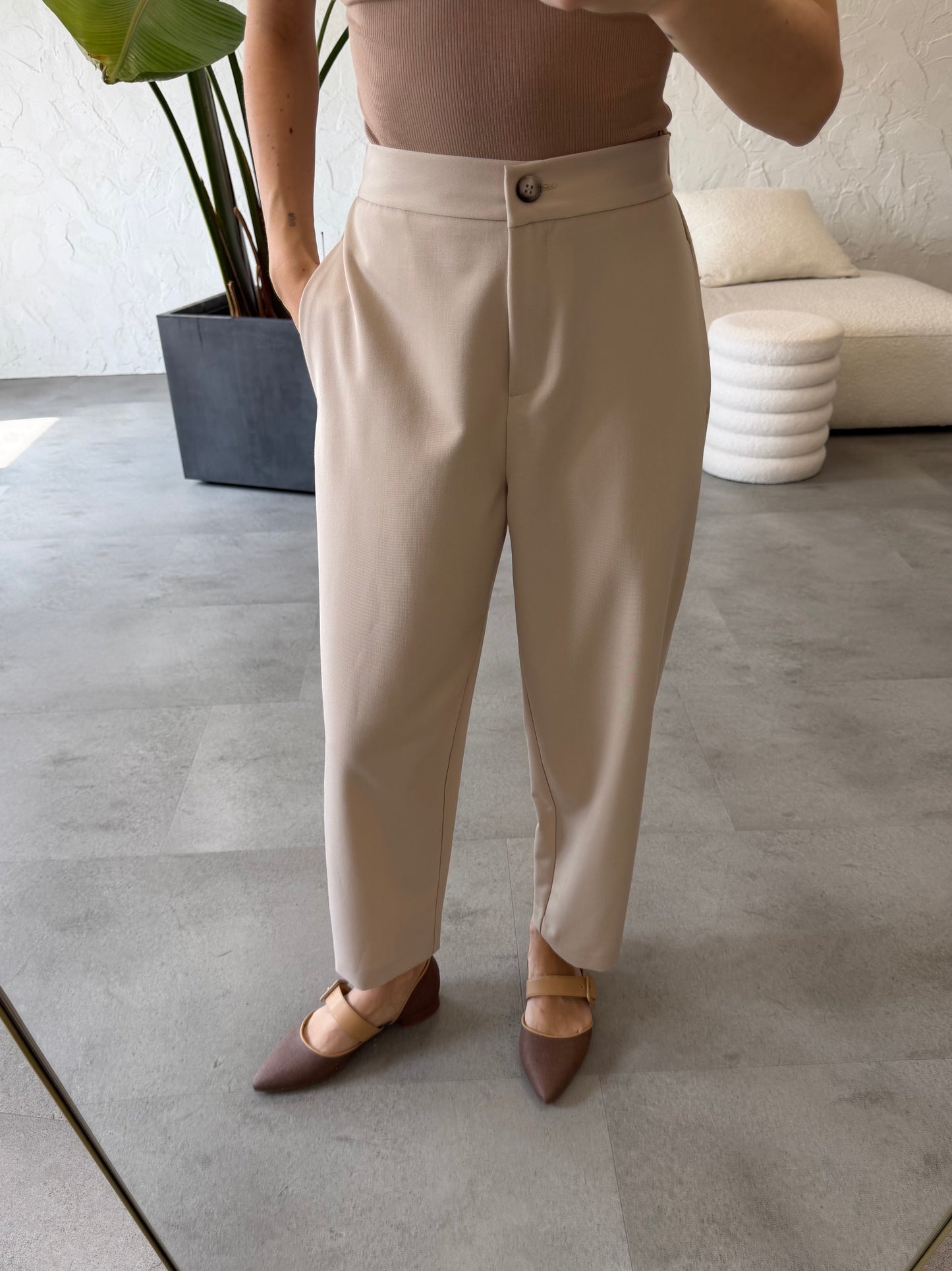 Pantalone basic Vicolo