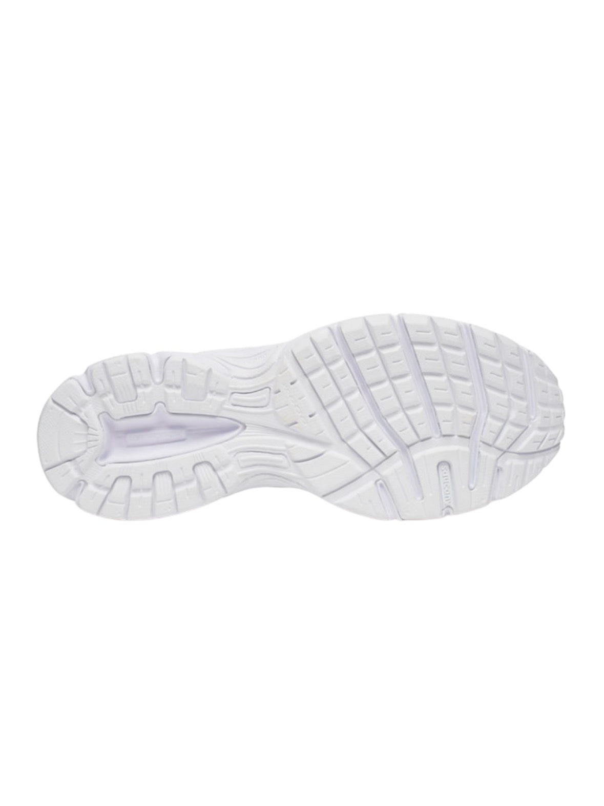 Saucony Ride Millenium White