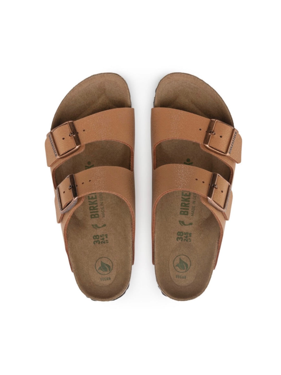Arizona Birko-Flor Vegan Pecan Man