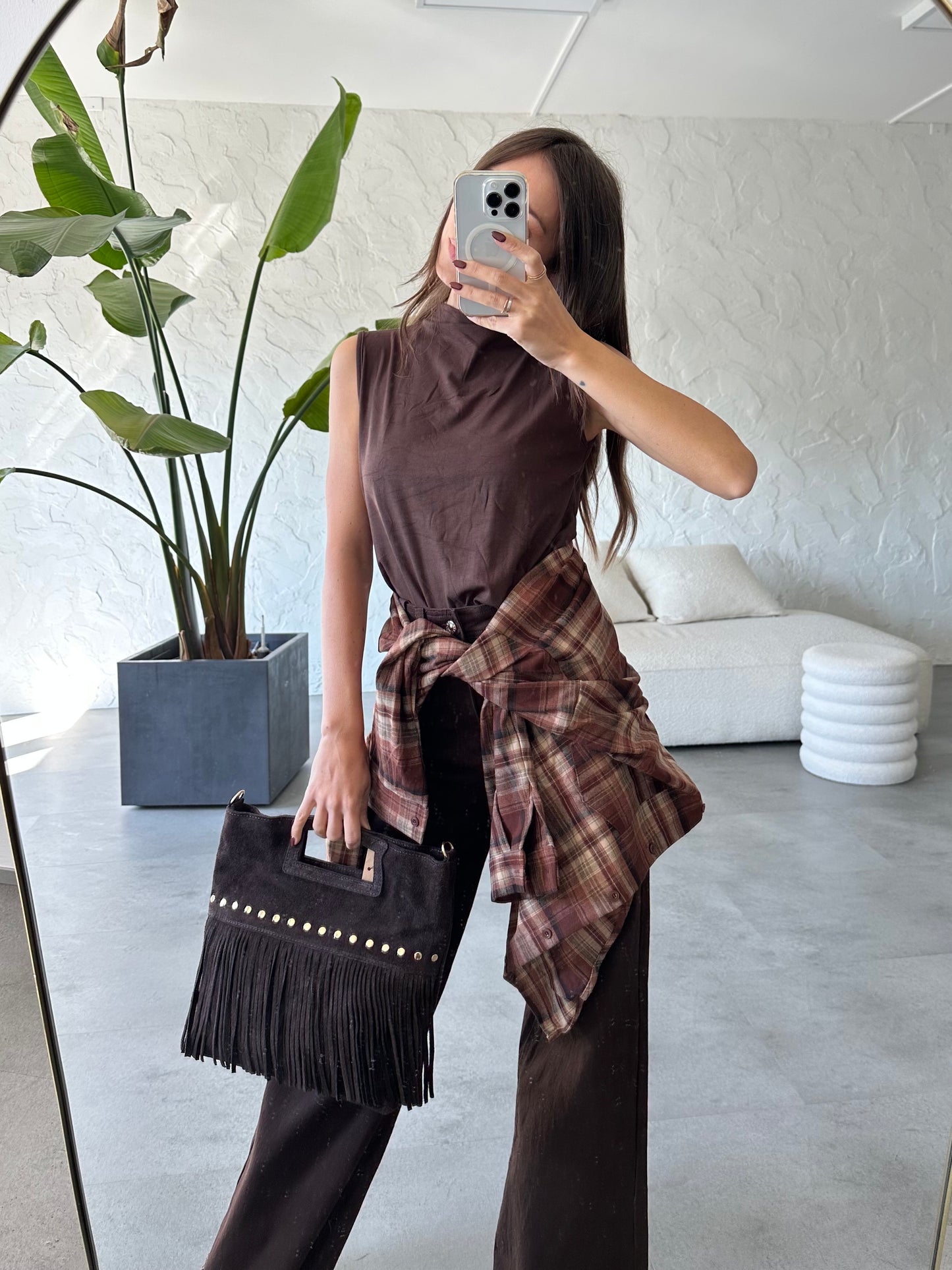 Combo camicia