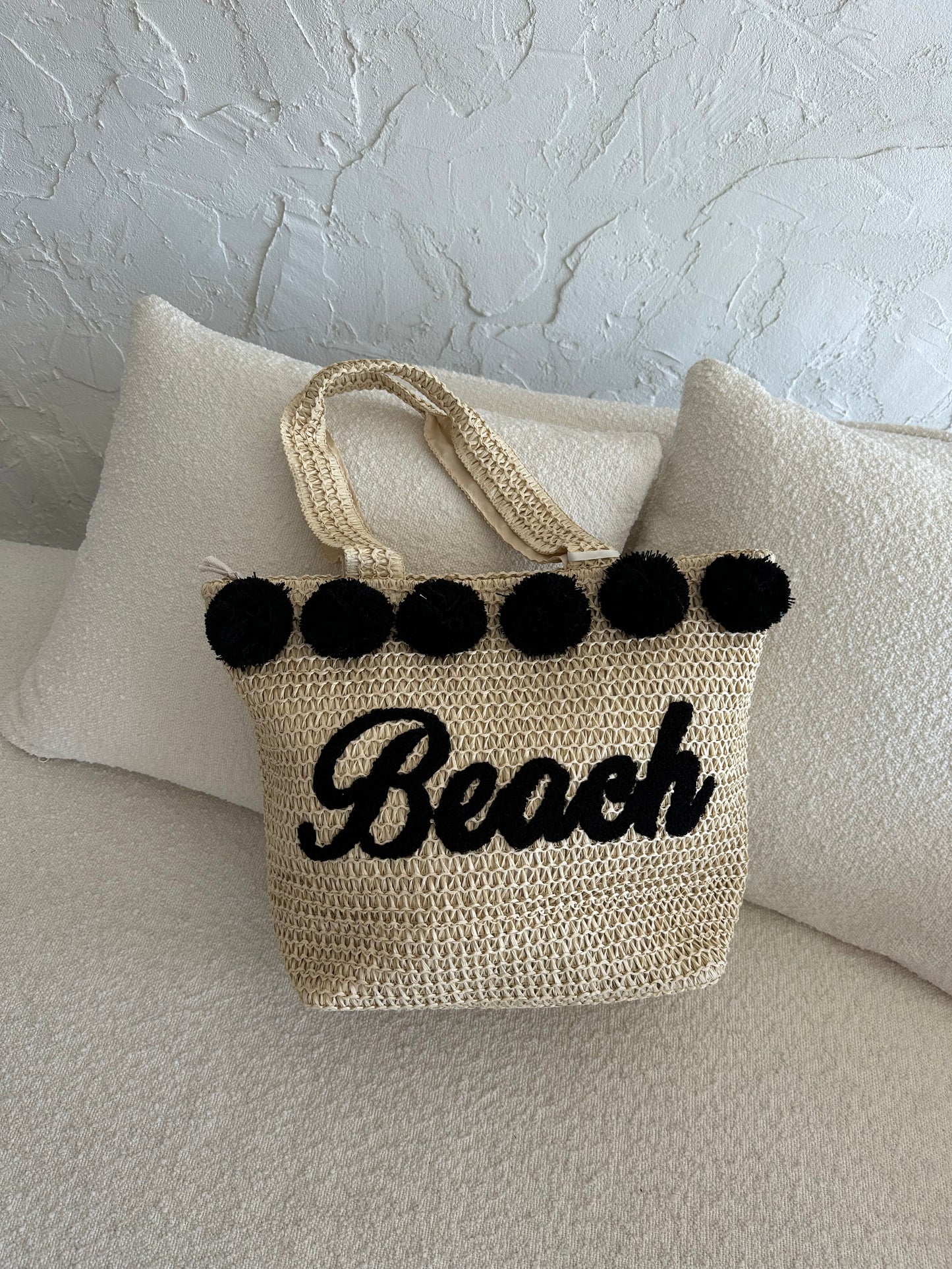 Borsa beach