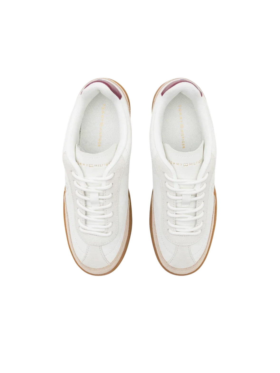 Sneakers Heritage Tommy Hilfiger