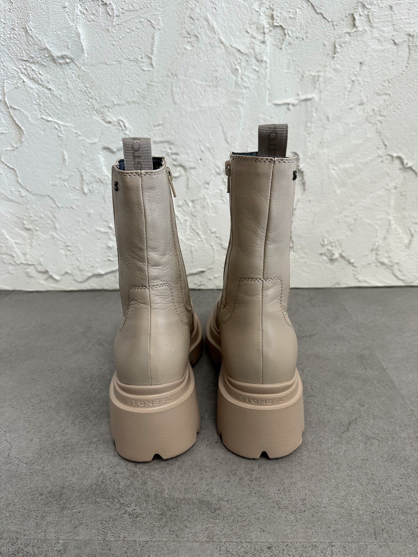 Chelsea cream